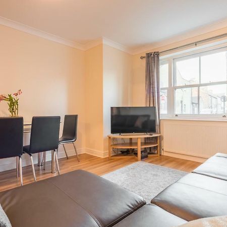 Koala & Tree - Bridge View 1 Bed Apartment - Short Lets & Serviced Accommodation Cambridge Exterior foto