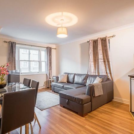 Koala & Tree - Bridge View 1 Bed Apartment - Short Lets & Serviced Accommodation Cambridge Exterior foto